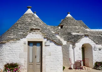 trullo