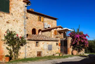 casale toscano