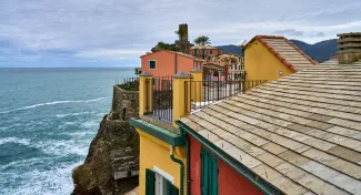 casa al mare