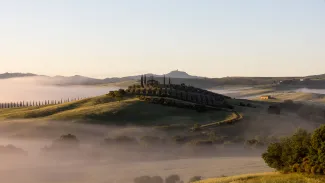 Tuscany