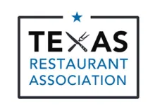 Texas Restaurant Association logo