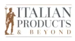 Italian products & beyond logo