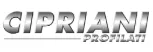 Cipriani profilat logo