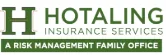 Hotaling Insurance Services logo