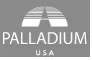 Palladium USA logo